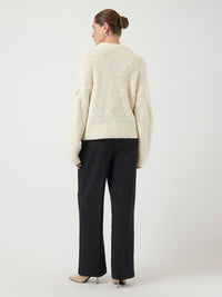 Floro Knit