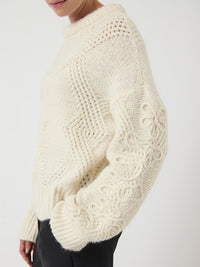 Floro Knit