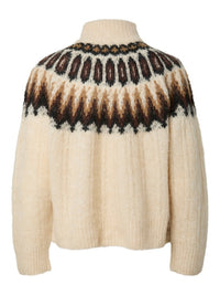 Domina Wool Knit