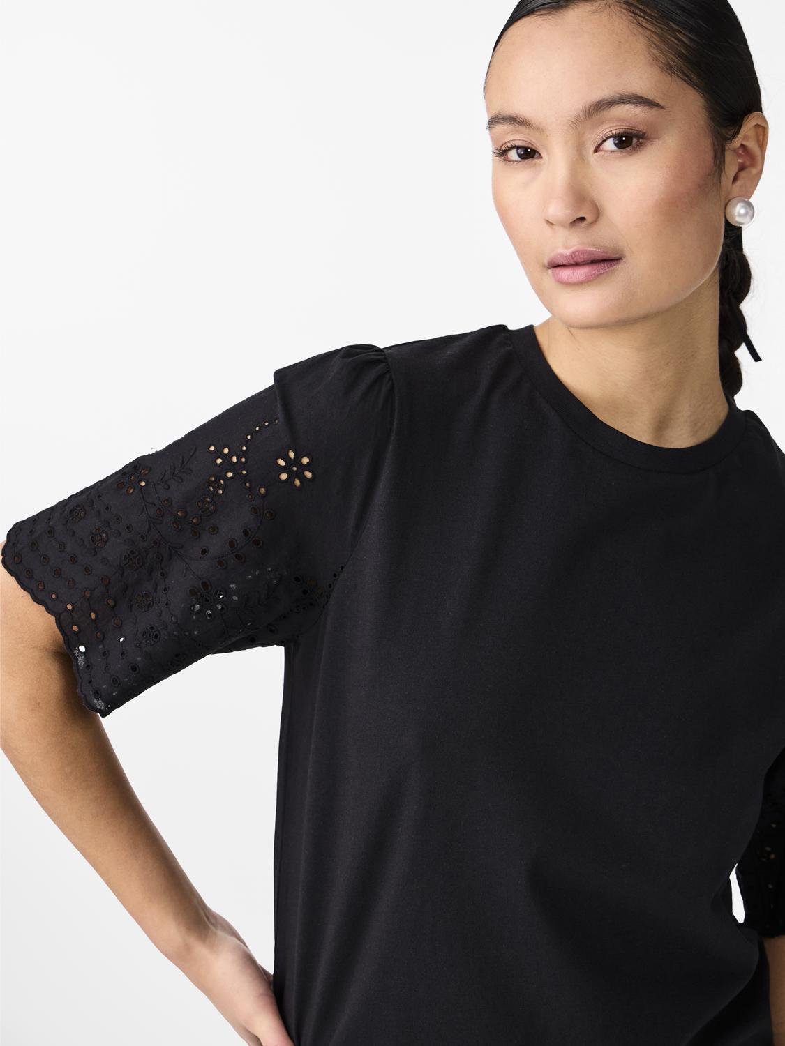 Lex Top - Black