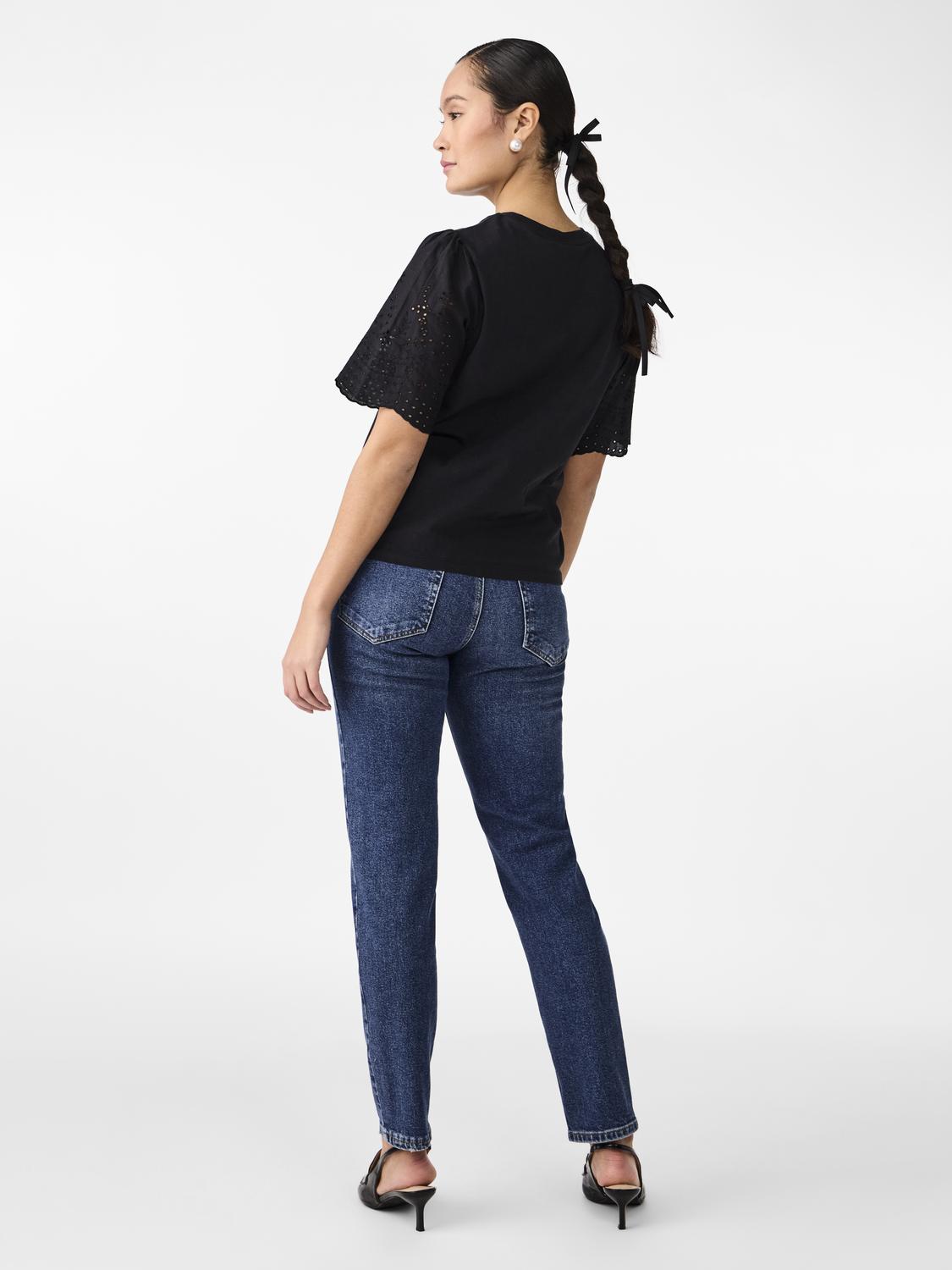 Lex Top - Black