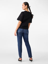 Lex Top - Black