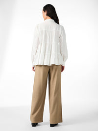Pala Shirt - White