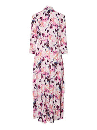 Savanna Dress - Pristine Print