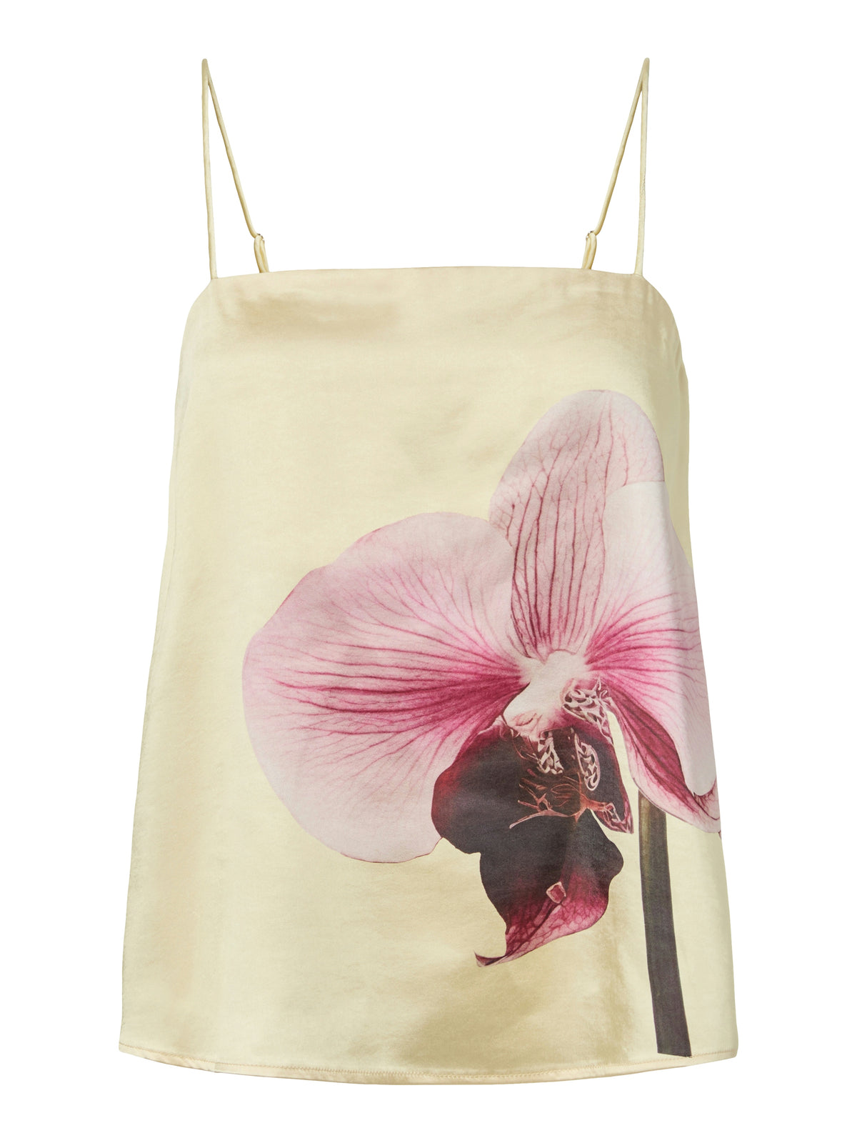 Orchida Singlet