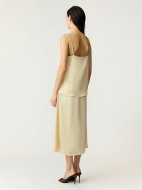 Orchida Singlet