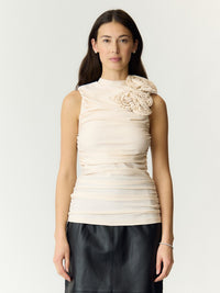 Dona Top - Pristine