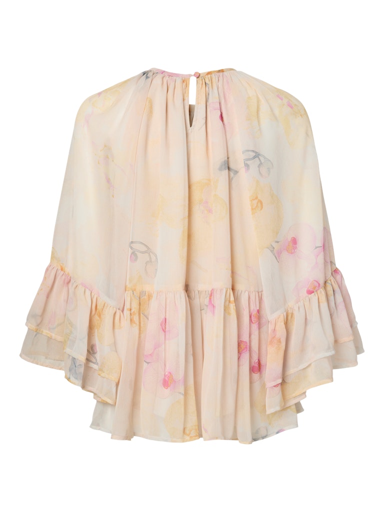 Blomina Blouse