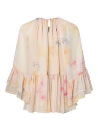 Blomina Blouse