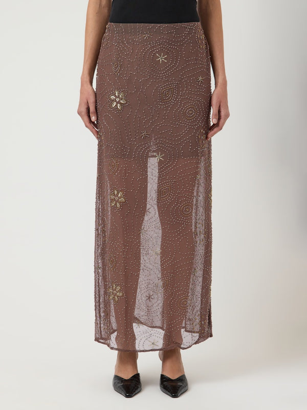 Nura Skirt