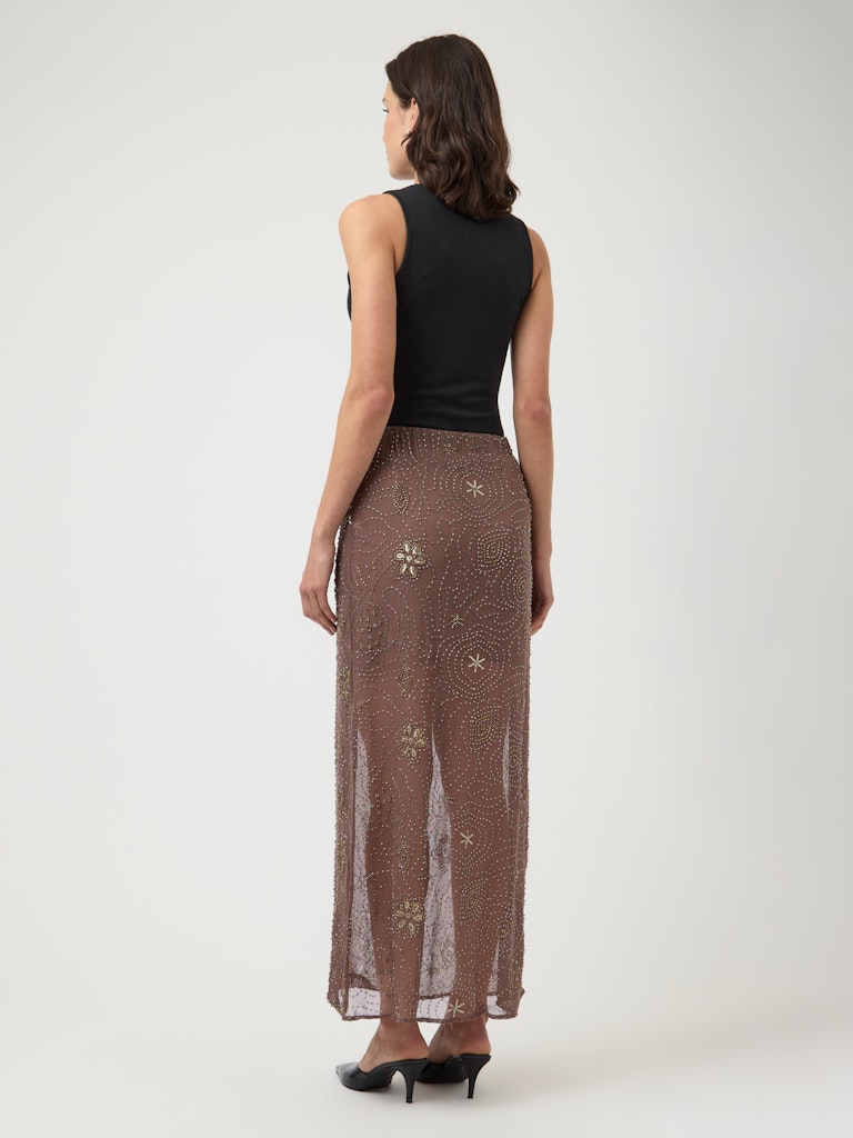 Nura Skirt