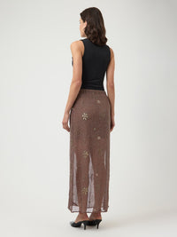 Nura Skirt