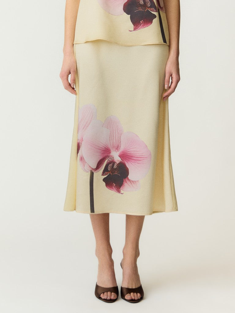 Orchida Skirt