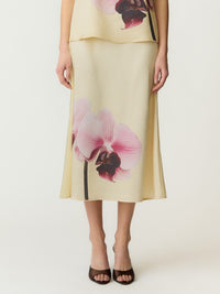 Orchida Skirt