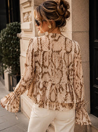 Sienna Blouse