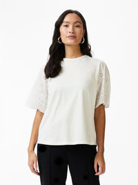 Lex Top - Star White