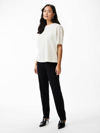 Lex Top - Star White