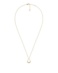 Monarch Necklace S - Gold