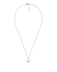 Monarch Necklace S - Steel