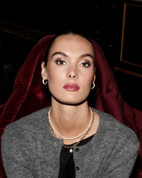 Harper Earring - Gold