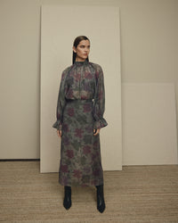 Jaquelina Blouse