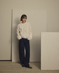 Jennasee Knit