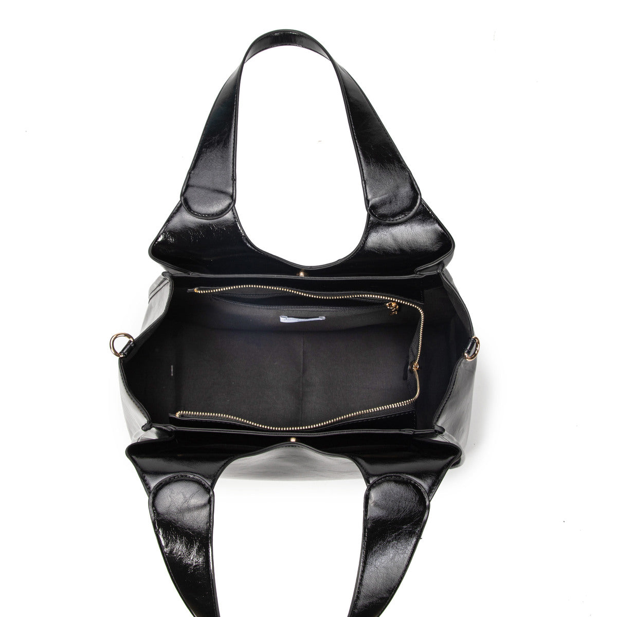 Lyrelle Bag - Black