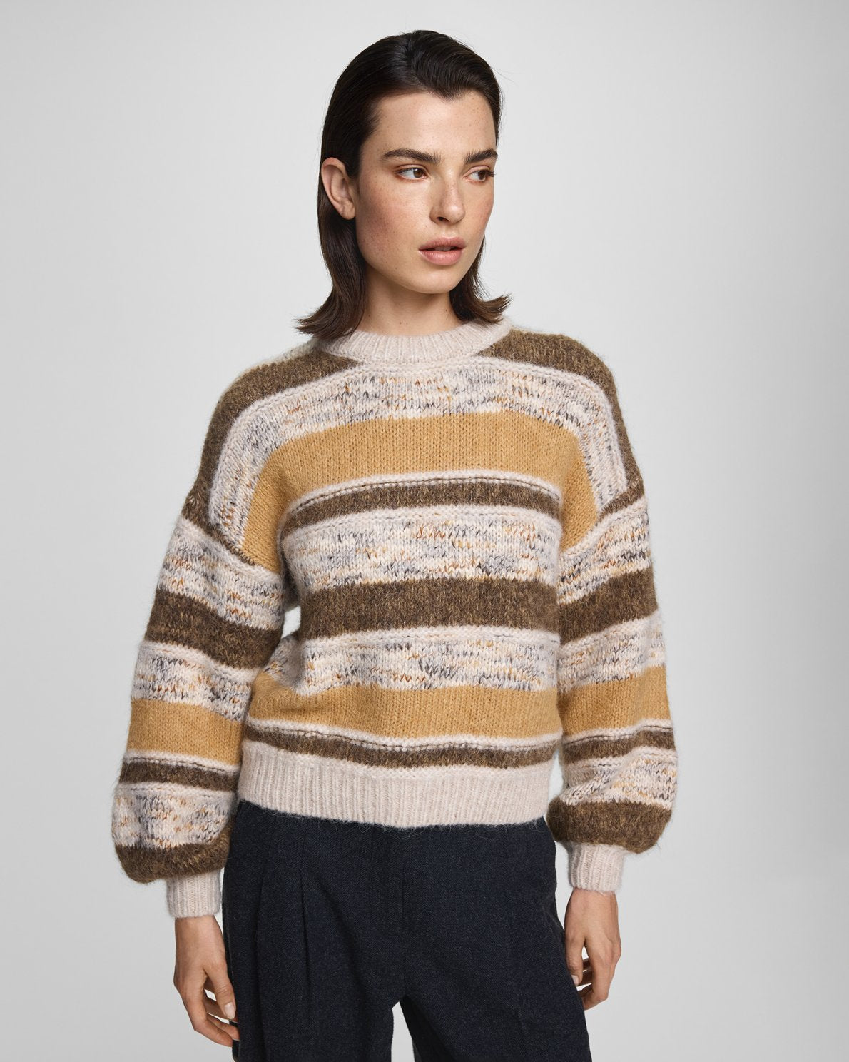 Constance Knit