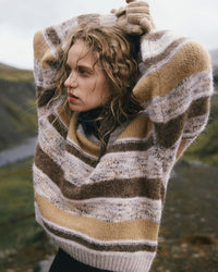 Constance Knit