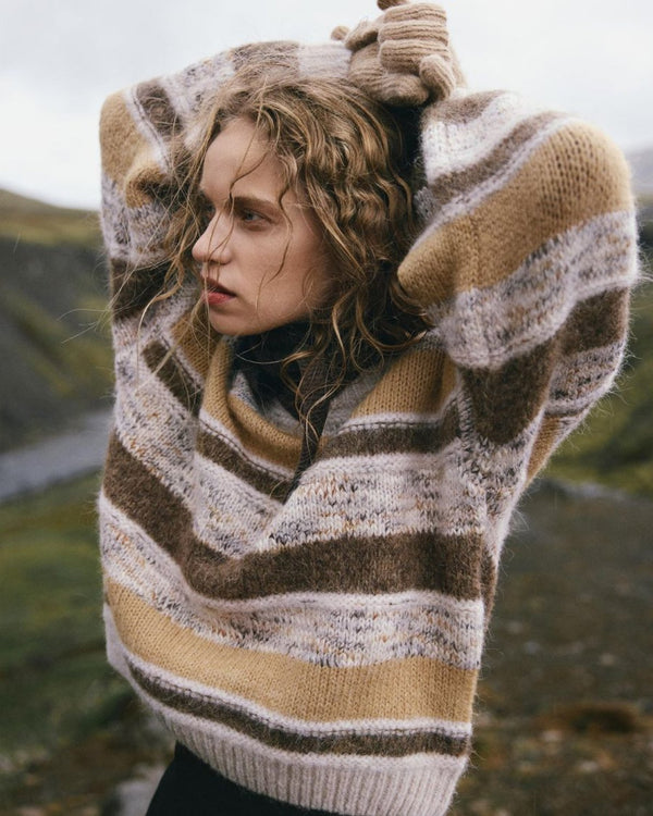 Constance Knit