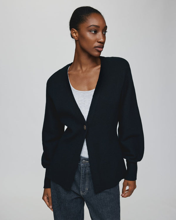 Eugina Rachelle Cardigan