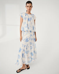 Evangelia Skirt