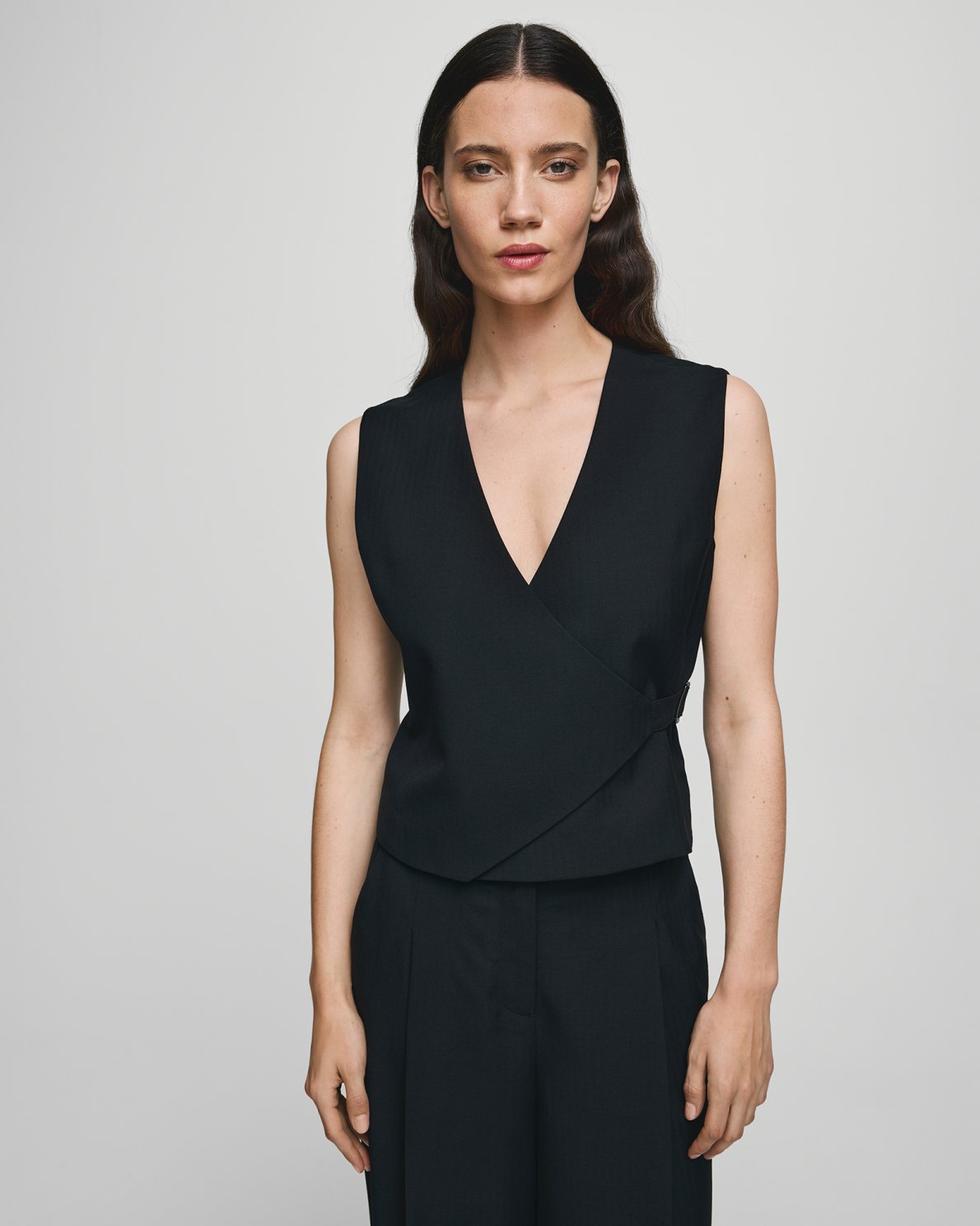 Machella Waistcoat