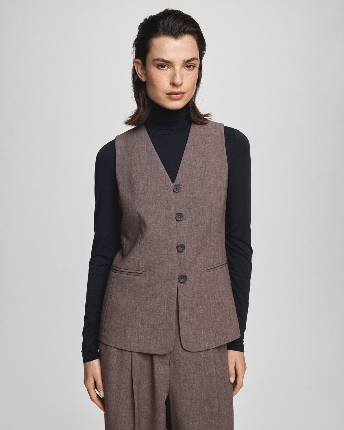 Rosina Waistcoat
