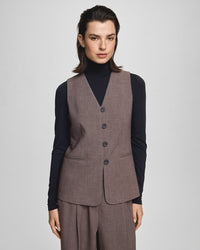 Rosina Waistcoat