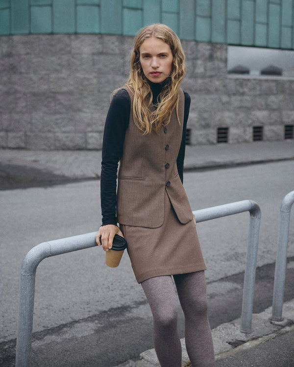 Rosina Waistcoat