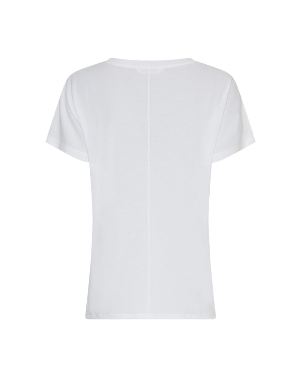 Fenya T-shirt - White