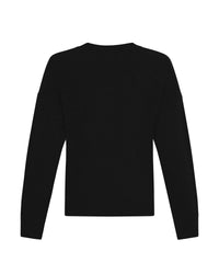 Festina Hope Knit - Black