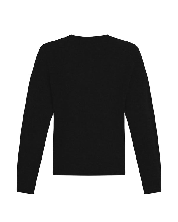 Festina Hope Knit - Black