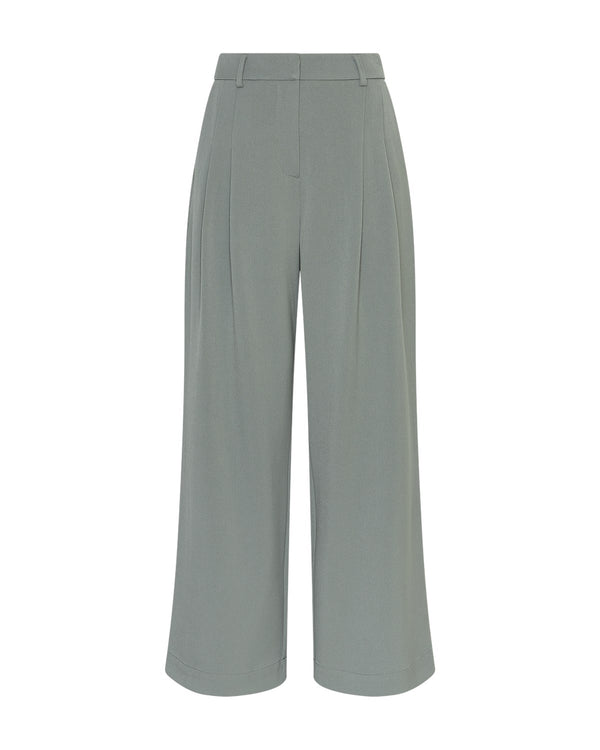 Henrika Pants - Laurel Wreat