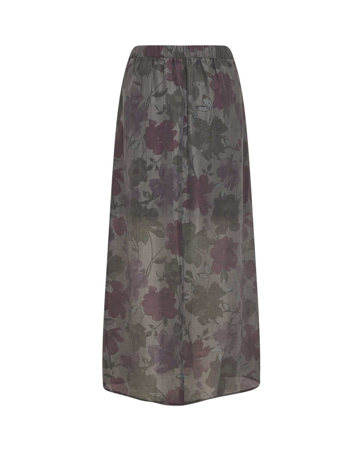 Jaquelina Skirt