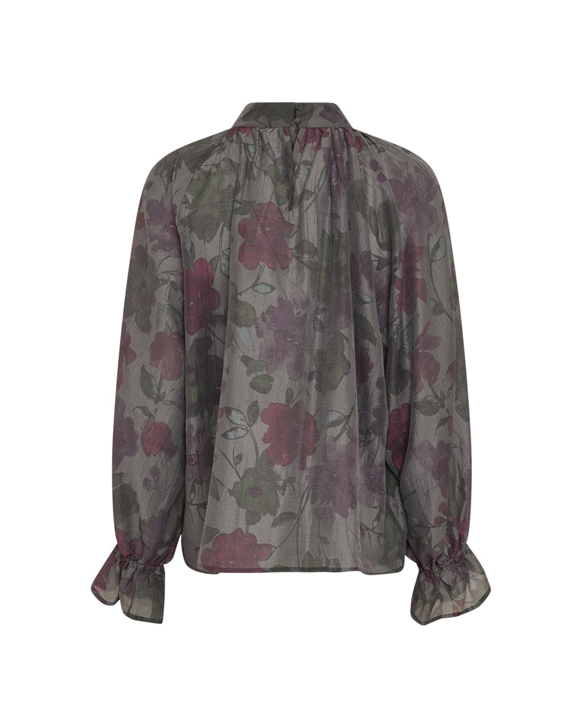 Jaquelina Blouse