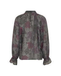 Jaquelina Blouse