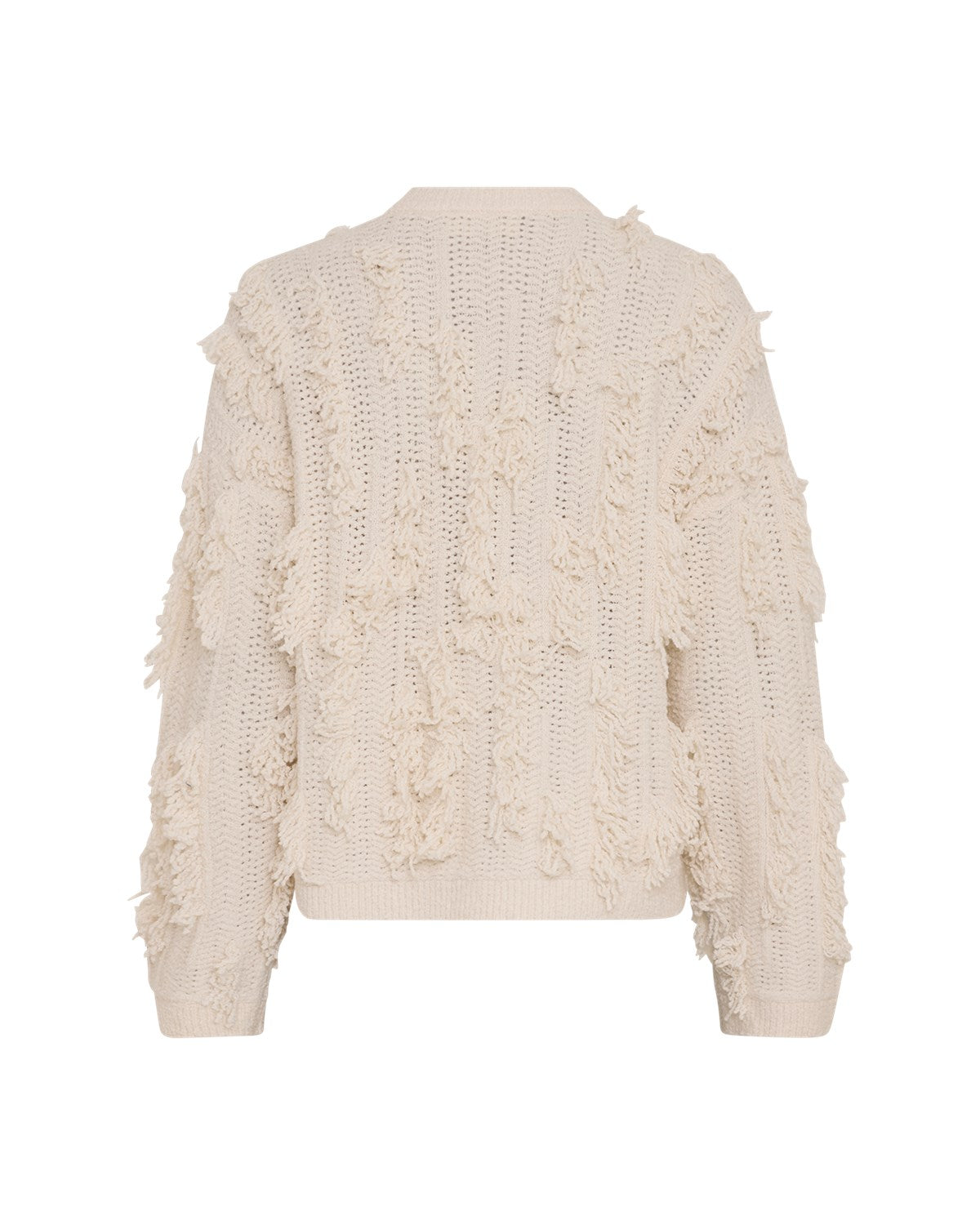 Jennasee Knit