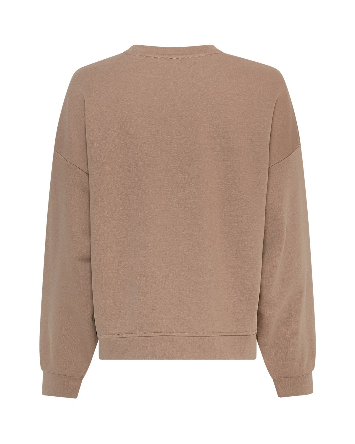 Mela Briena Sweat - Mountain/Oatmeal