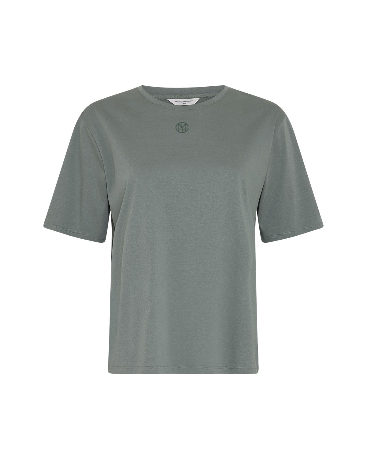 Melea Icon Tee - Laurel Wreath