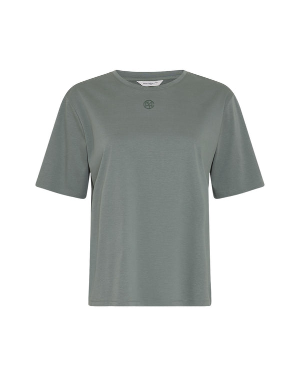 Melea Icon Tee - Laurel Wreath