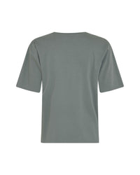 Melea Icon Tee - Laurel Wreath