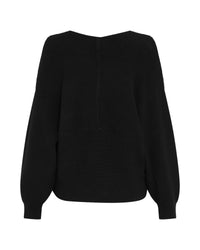 Zinelle Rachelle Knit - Black