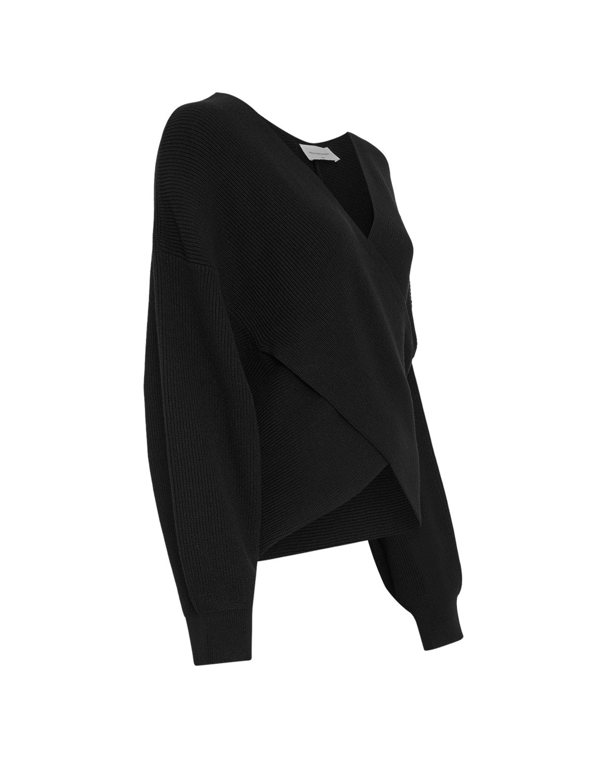 Zinelle Rachelle Knit - Black